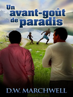 Un avant-goût de paradis - ebook